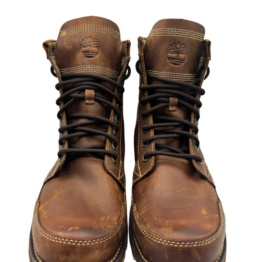 Timberland originals inch